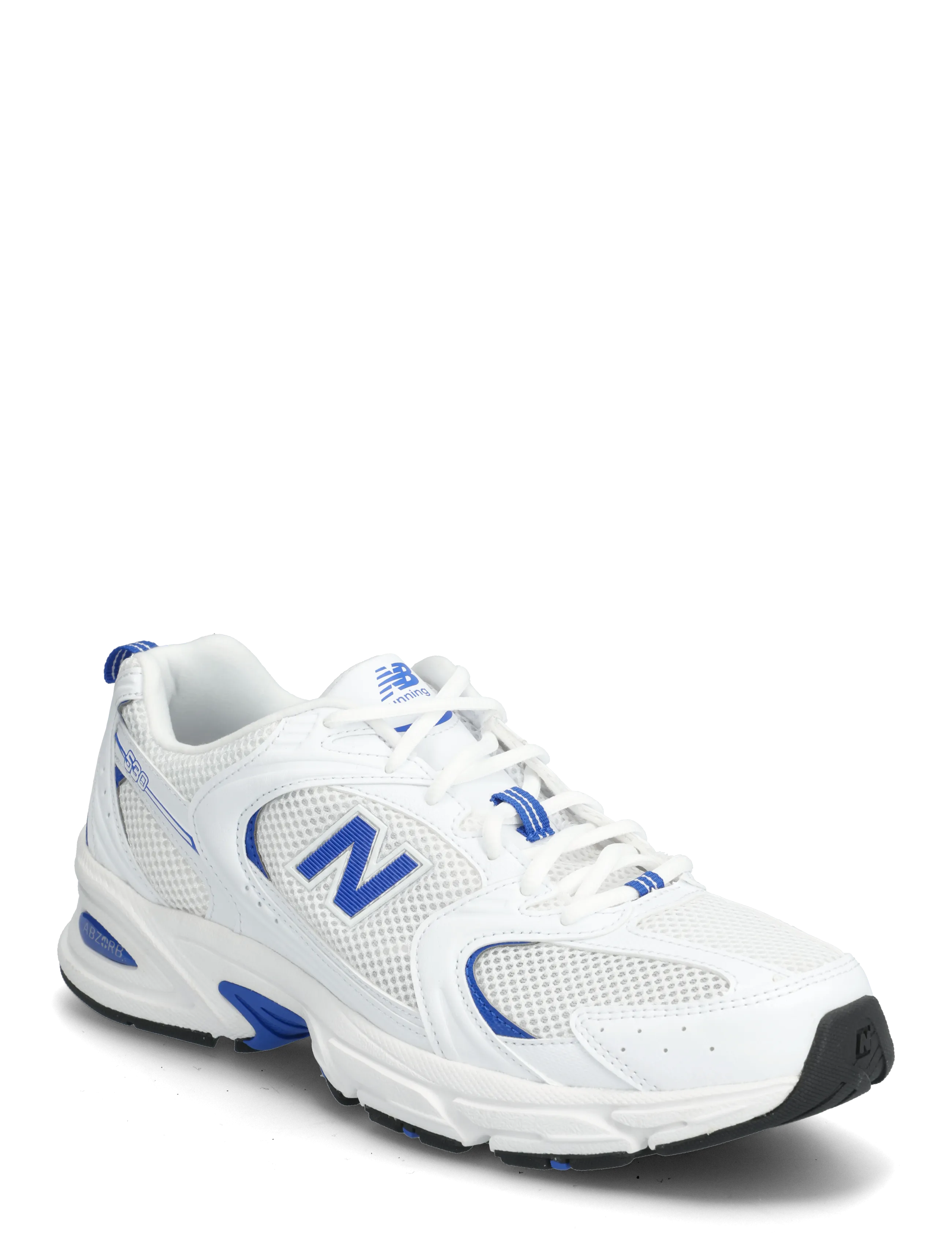 New Balance 530 - WHITE