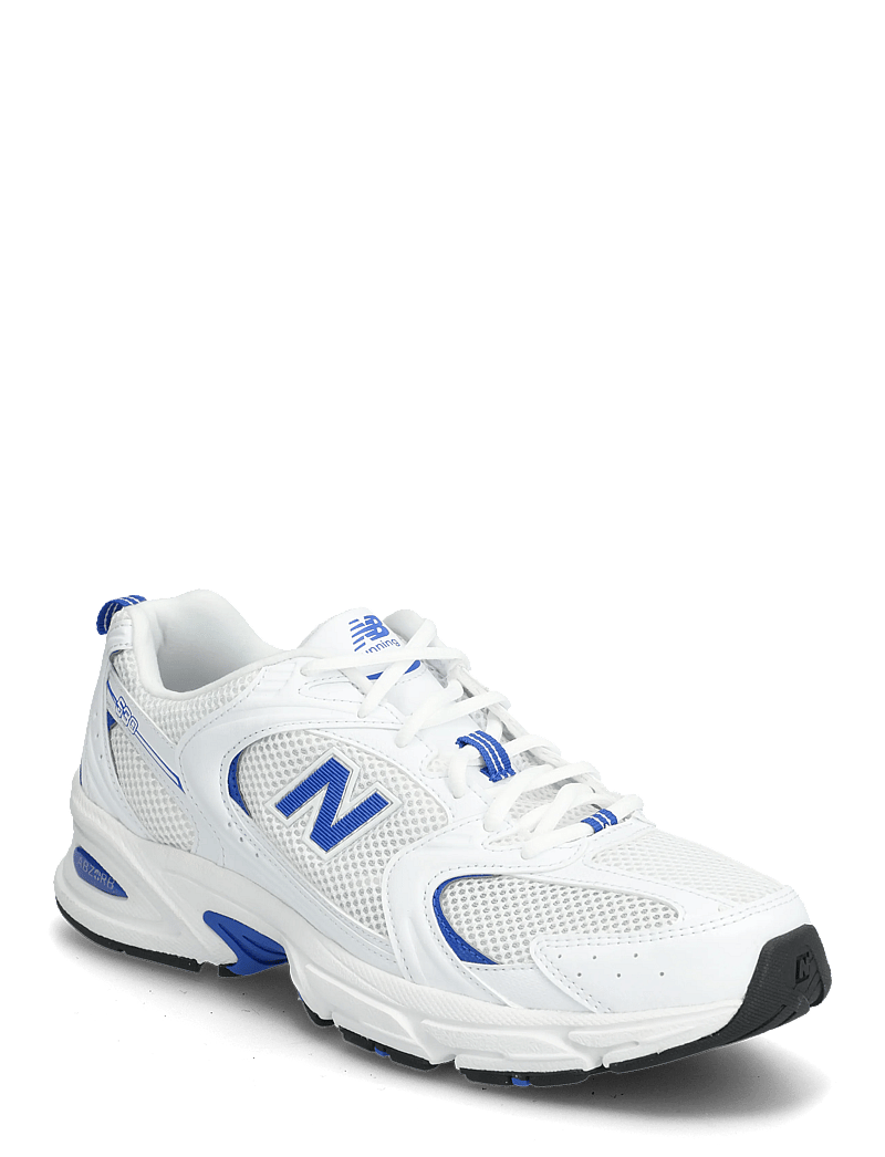 New Balance - New Balance 530 - låga sneakers - white - 0