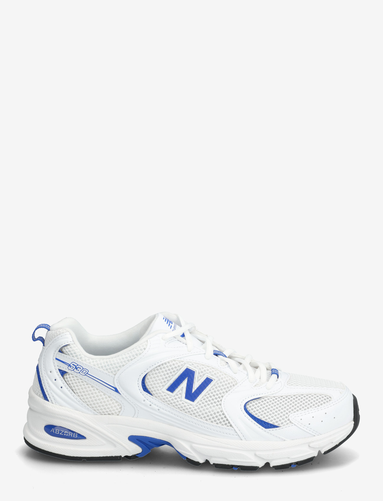 New Balance - New Balance 530 - låga sneakers - white - 1