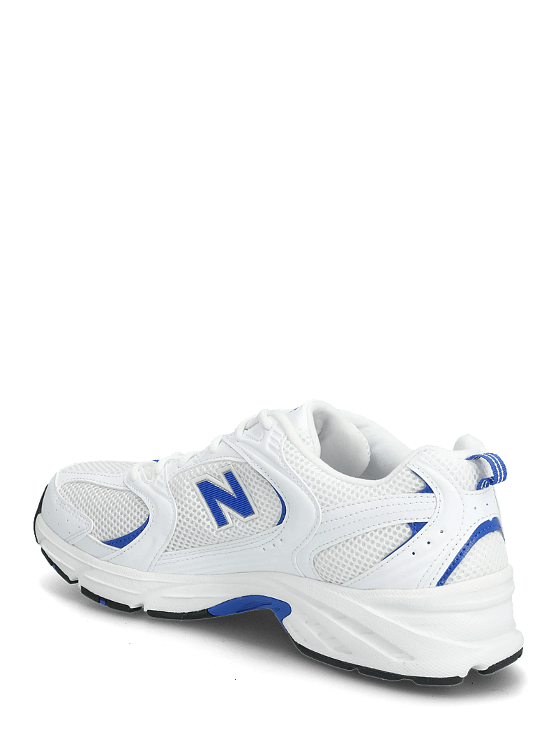 New Balance - New Balance 530 - låga sneakers - white - 2