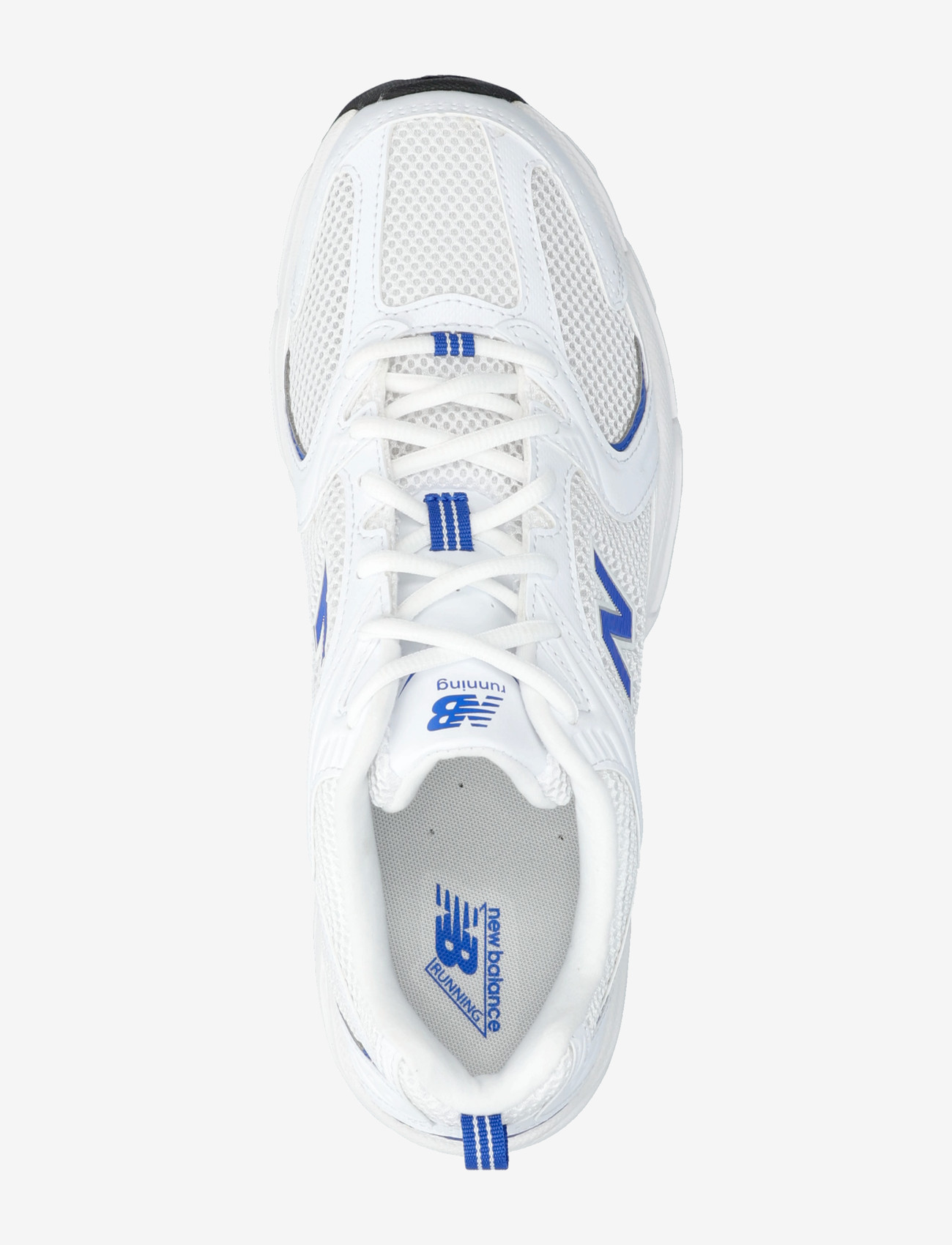 New Balance - New Balance 530 - låga sneakers - white - 3