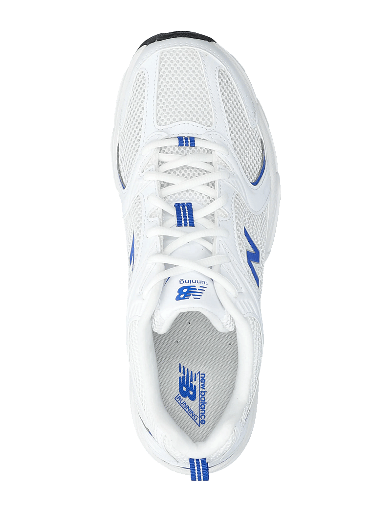 New Balance - New Balance 530 - låga sneakers - white - 3