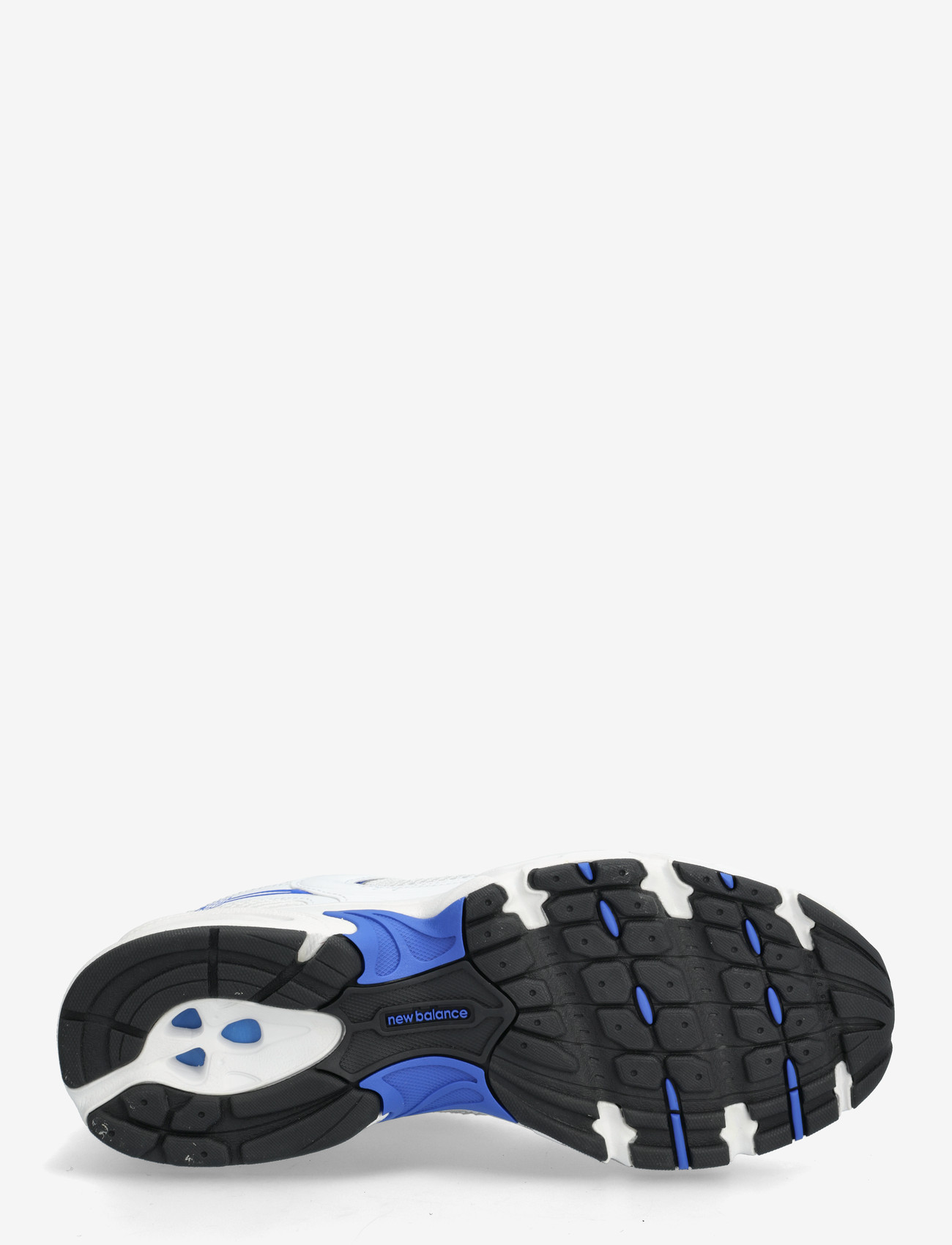 New Balance - New Balance 530 - låga sneakers - white - 4