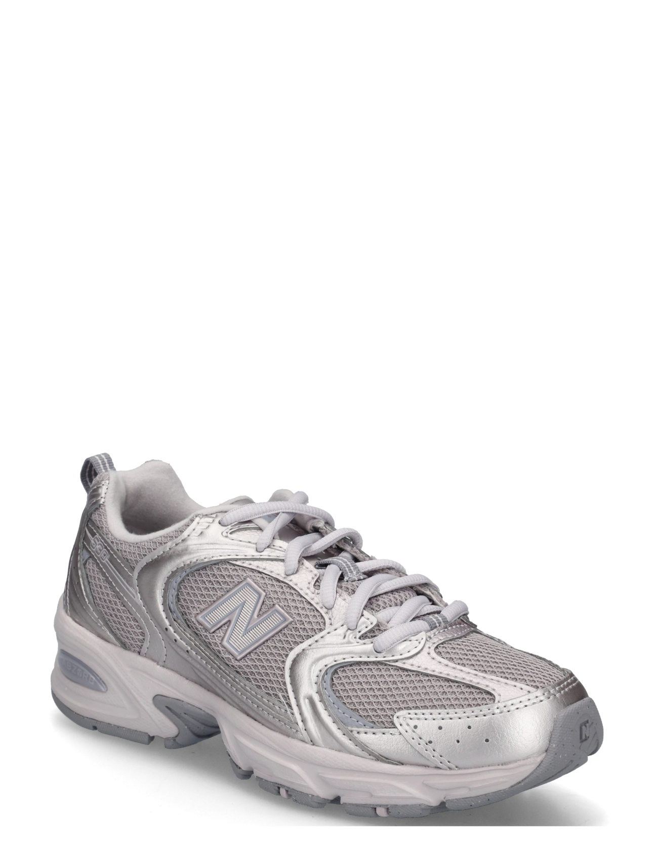 New Balance New Balance 530 - New Balance - TRUFFLE SALT / silver