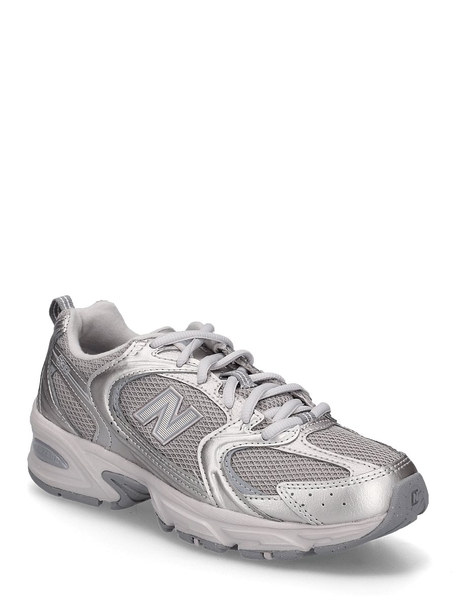 New Balance - New Balance 530 - lave sneakers - truffle salt - 0