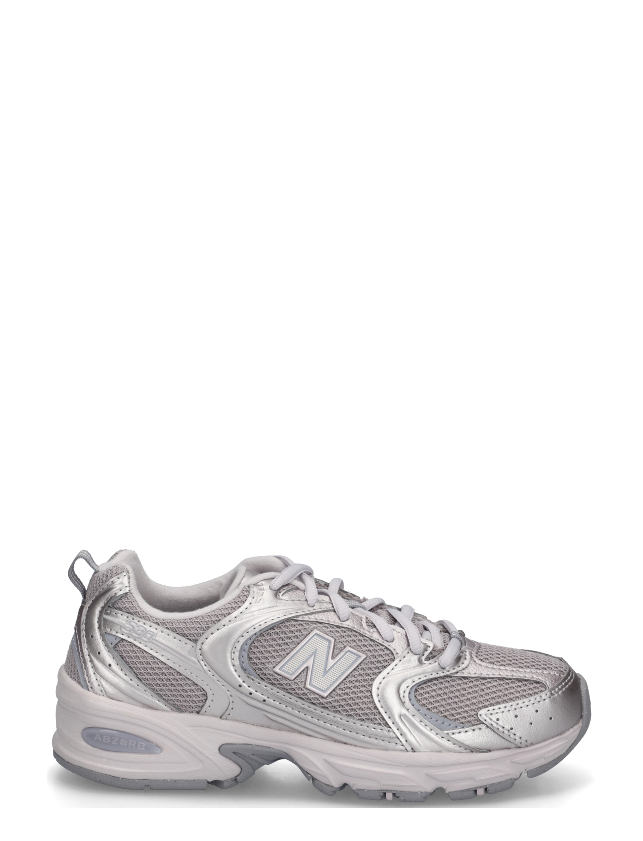Låg sneaker '530' grå / basalgrå 6