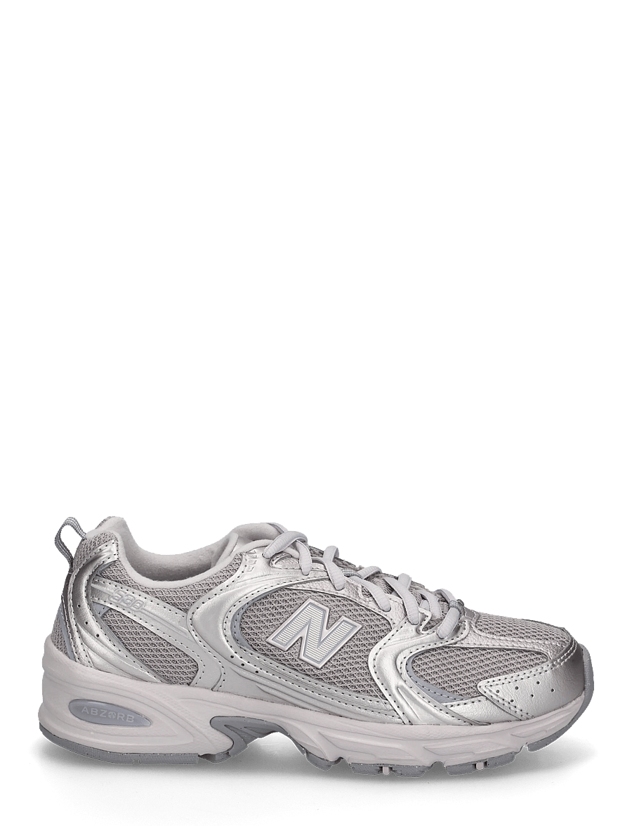 New Balance - New Balance 530 - lave sneakers - truffle salt - 2