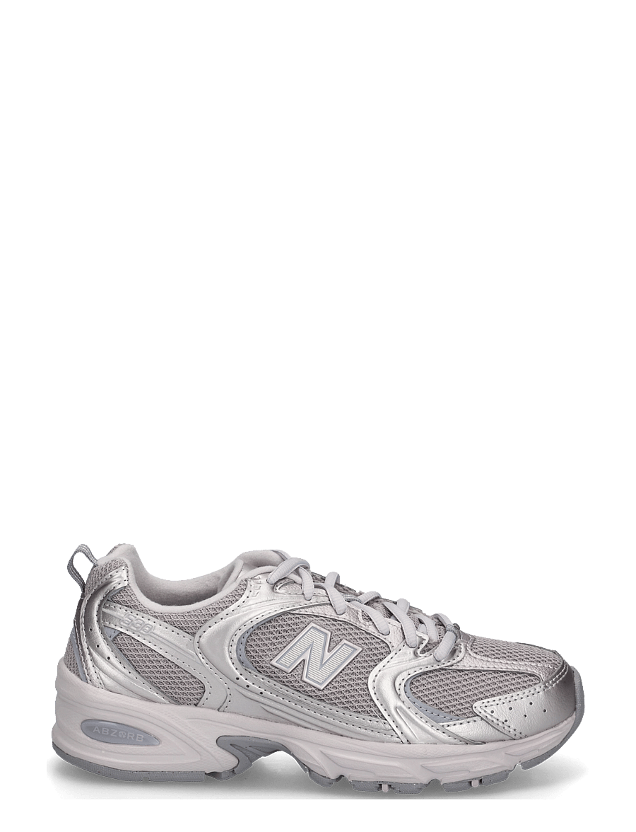 New Balance - New Balance 530 - niedriger schnitt - truffle salt - 2
