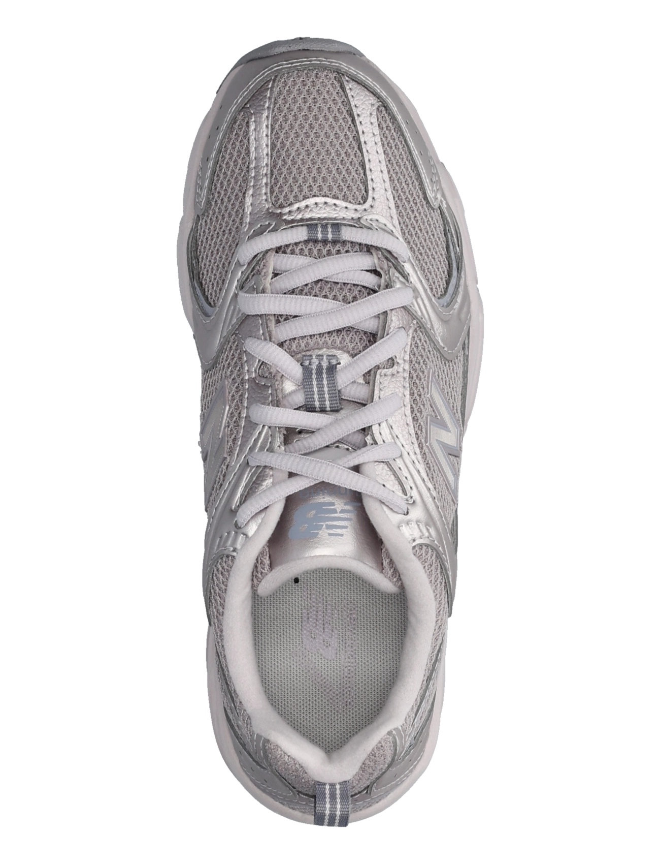 Låg sneaker '530' grå / basalgrå 7