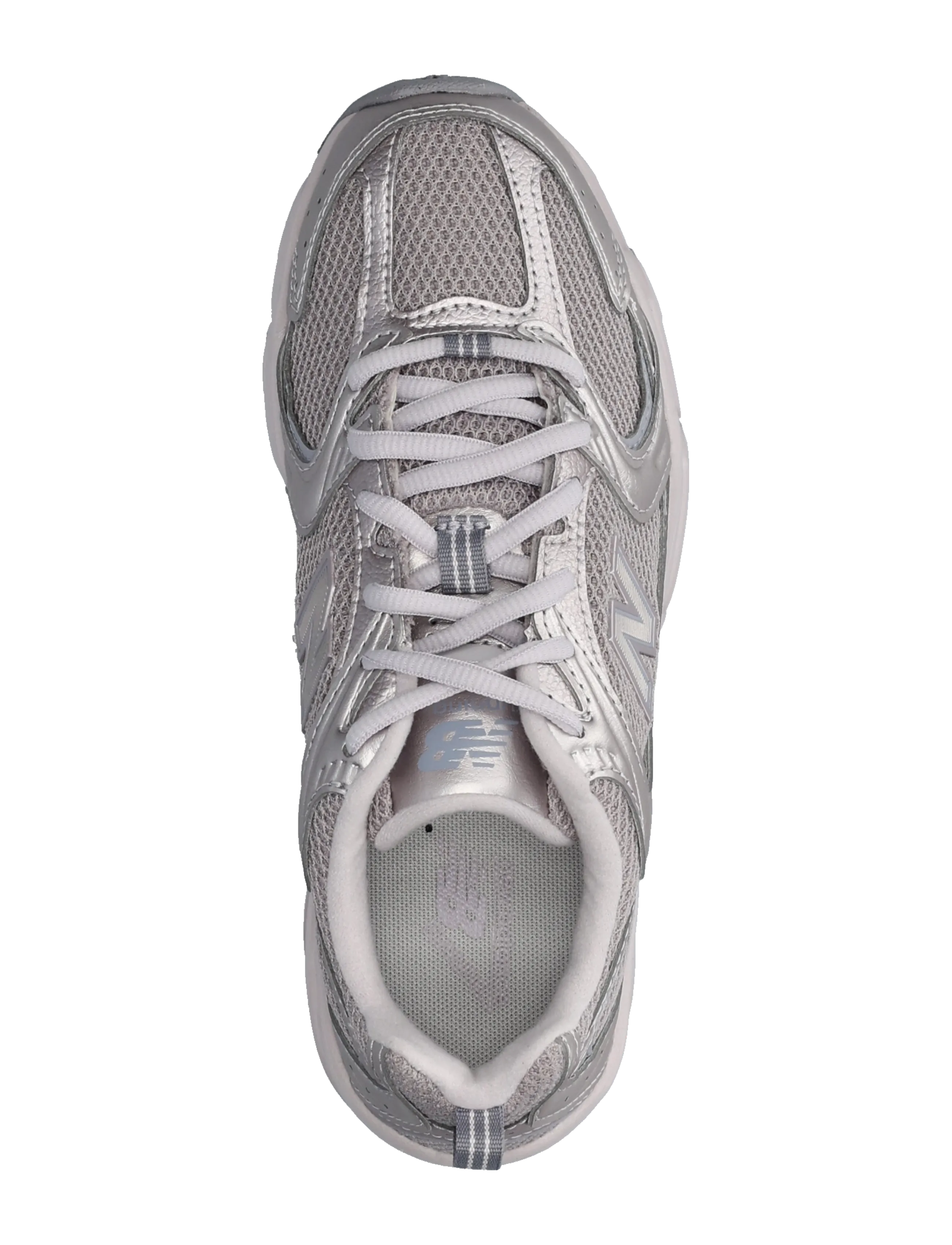 New Balance - New Balance 530 - lave sneakers - truffle salt - 3