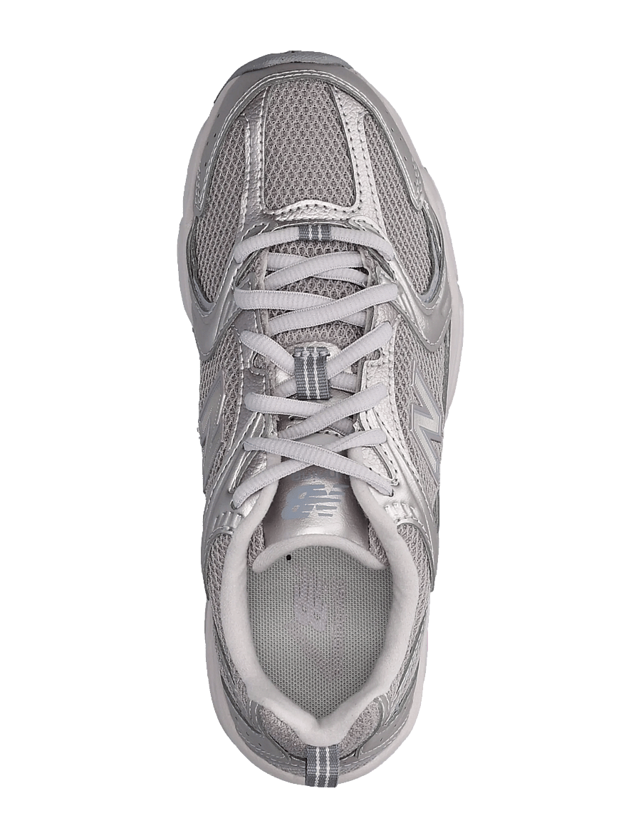 New Balance - New Balance 530 - lave sneakers - truffle salt - 3