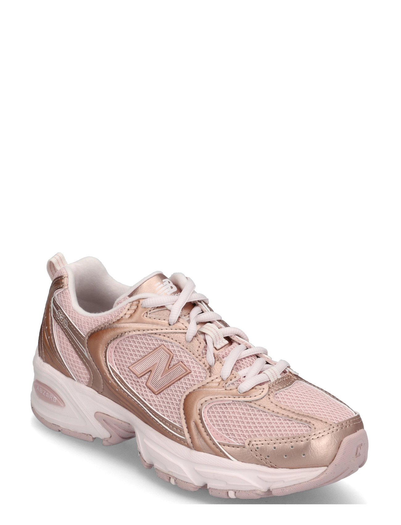 New Balance New Balance 530 - Tennised - PINK GRANITE / pink/rose