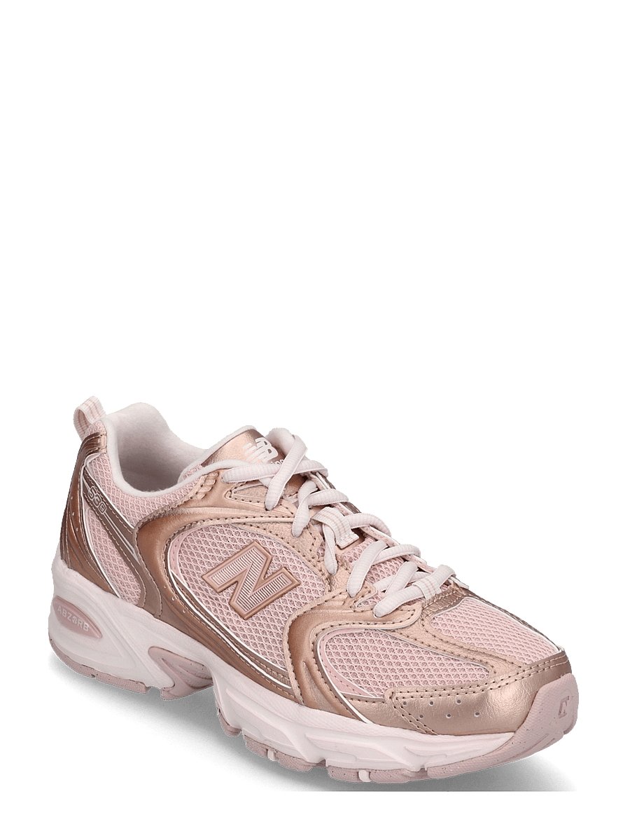 New Balance - New Balance 530 - kõrge säärega tossud - pink granite - 0