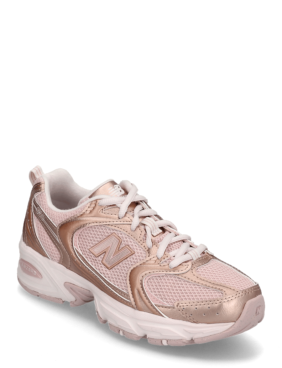 New Balance - New Balance 530 - niedriger schnitt - pink granite - 0