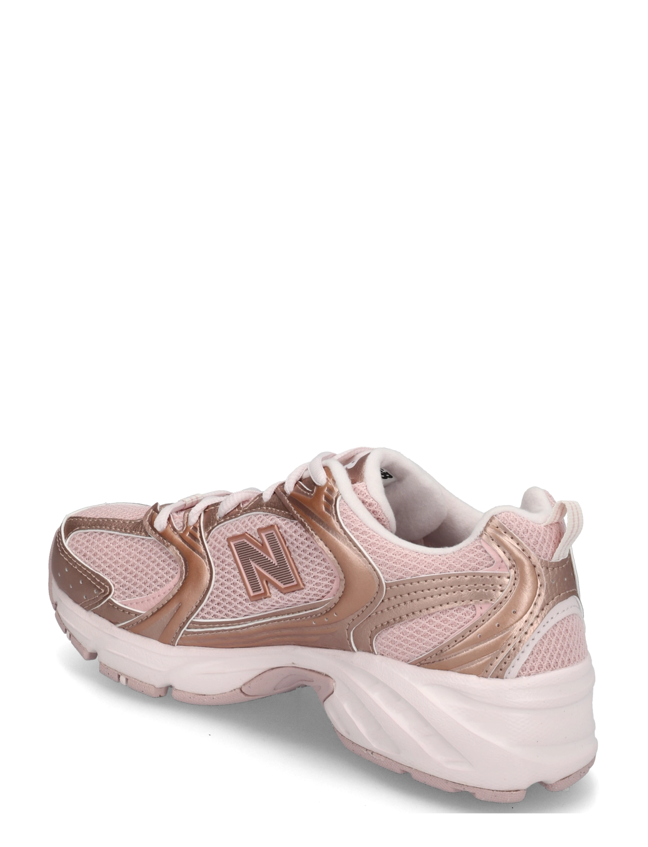 New Balance - New Balance 530 - kõrge säärega tossud - pink granite - 1