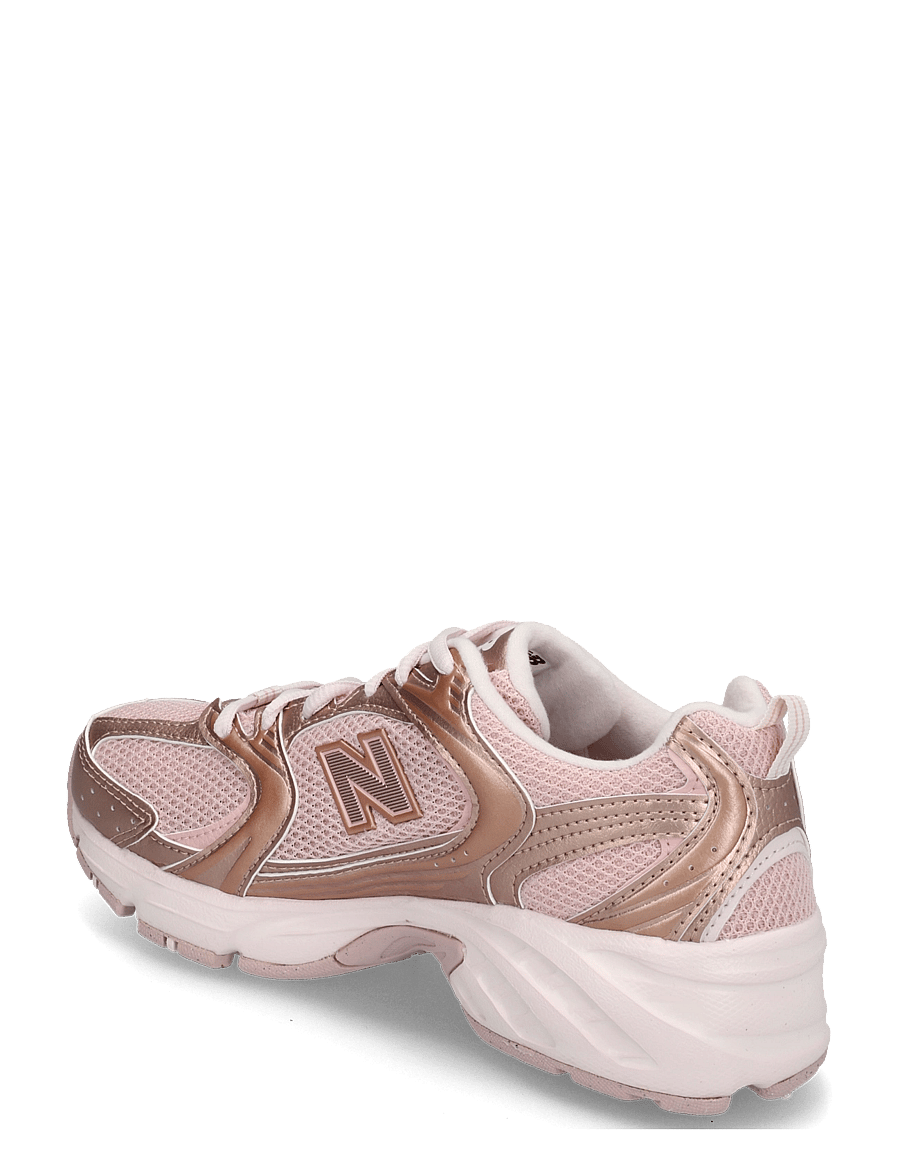 New Balance - New Balance 530 - kõrge säärega tossud - pink granite - 1