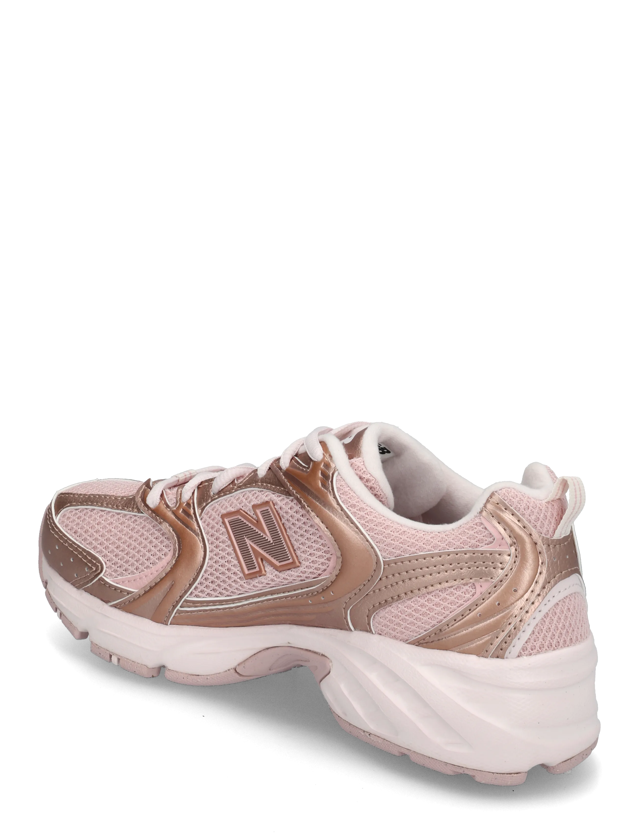 New Balance - New Balance 530 - niedriger schnitt - pink granite - 1