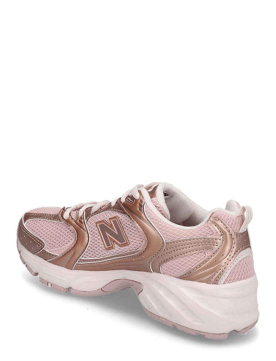 New Balance - New Balance 530 - niedriger schnitt - pink granite - 1