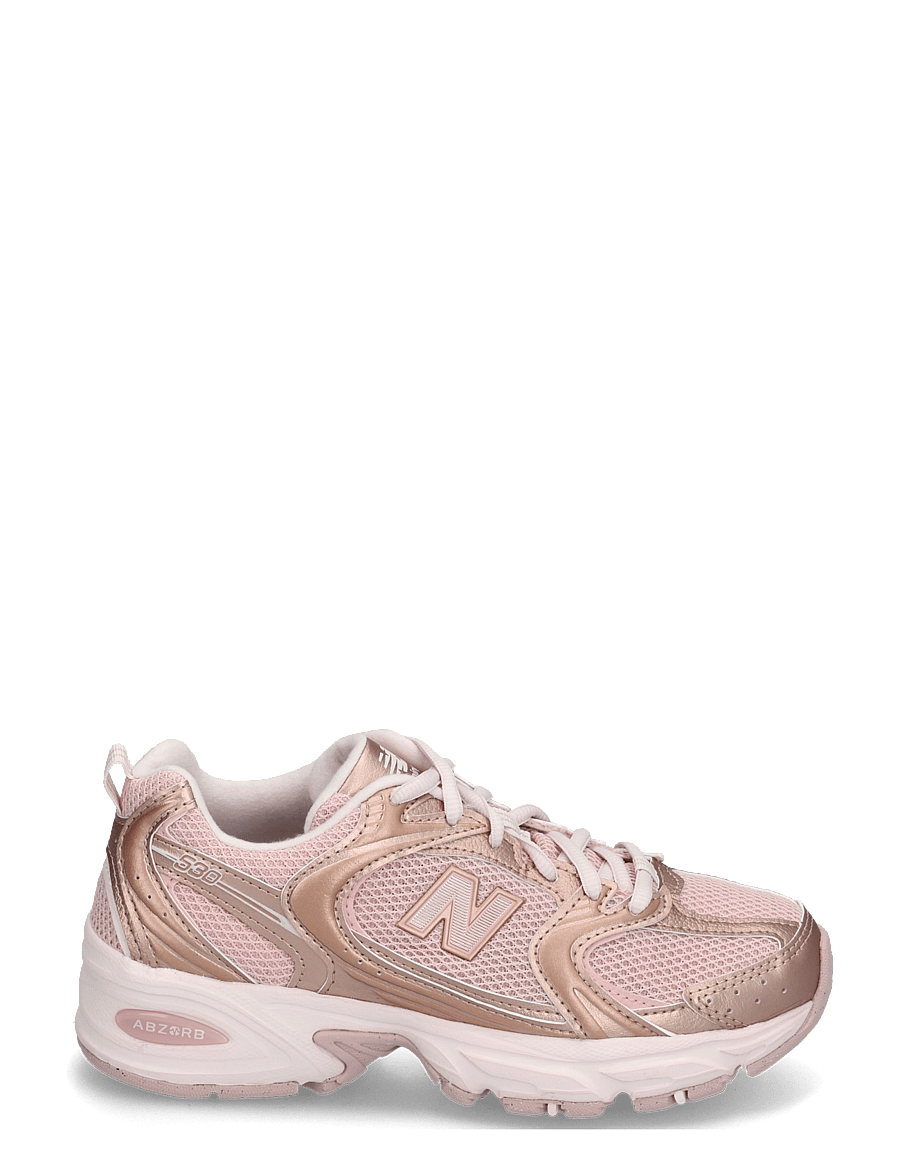 New Balance - New Balance 530 - kõrge säärega tossud - pink granite - 2