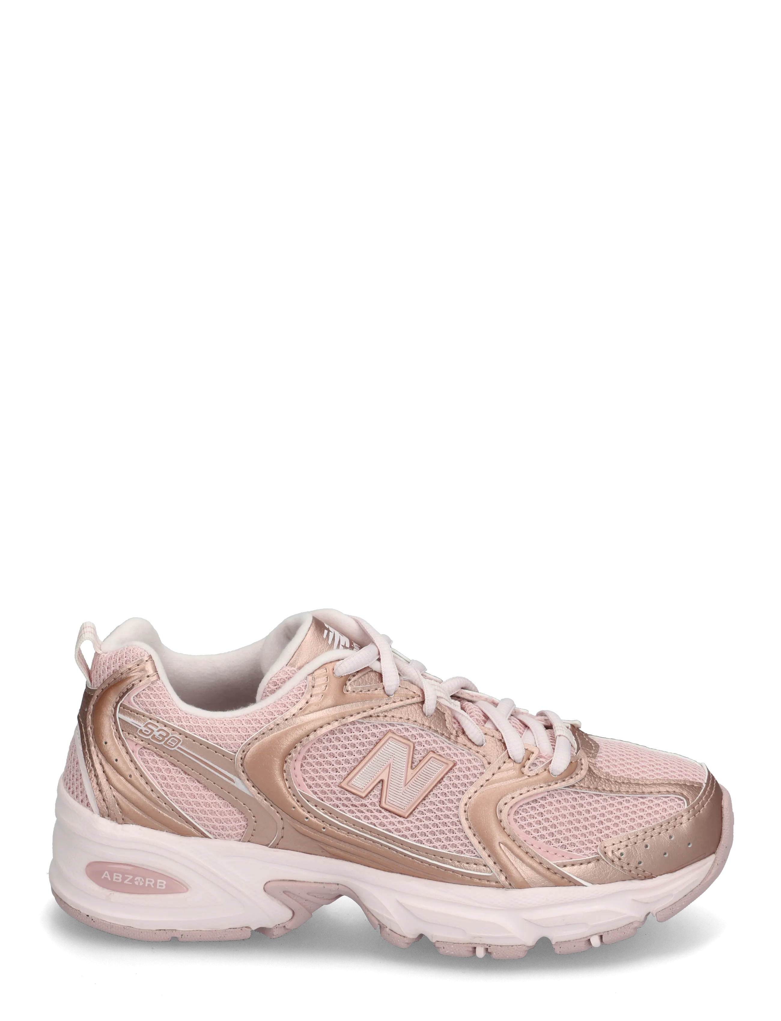 New Balance - New Balance 530 - niedriger schnitt - pink granite - 2