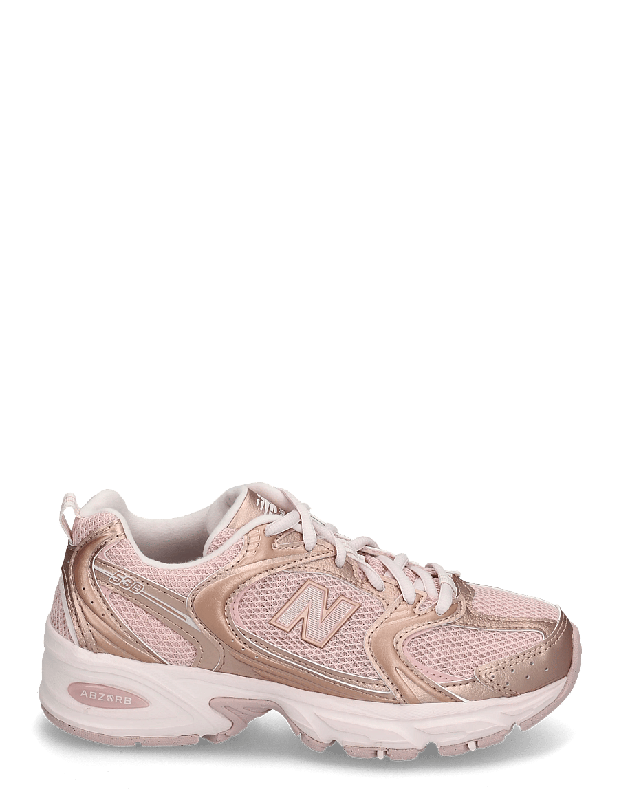 New Balance - New Balance 530 - niedriger schnitt - pink granite - 2
