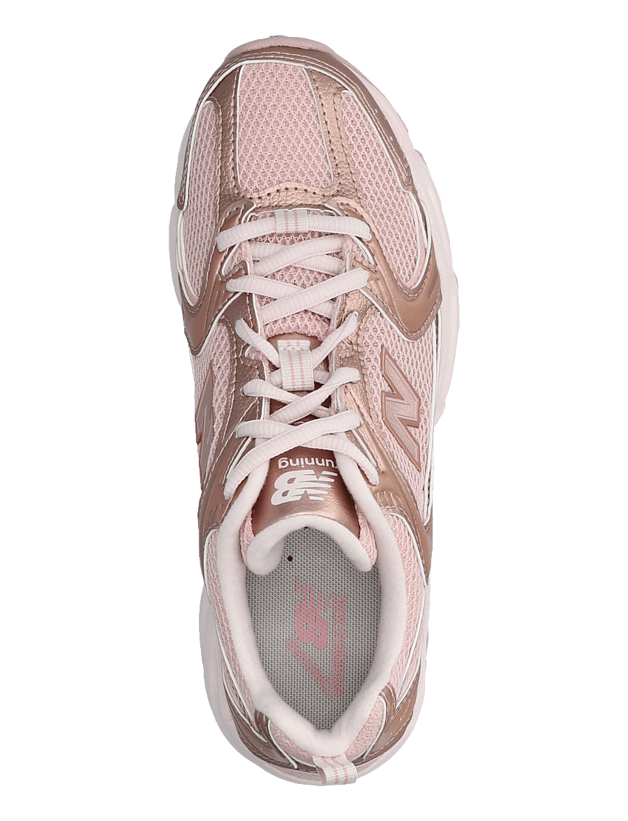 New Balance - New Balance 530 - kõrge säärega tossud - pink granite - 3