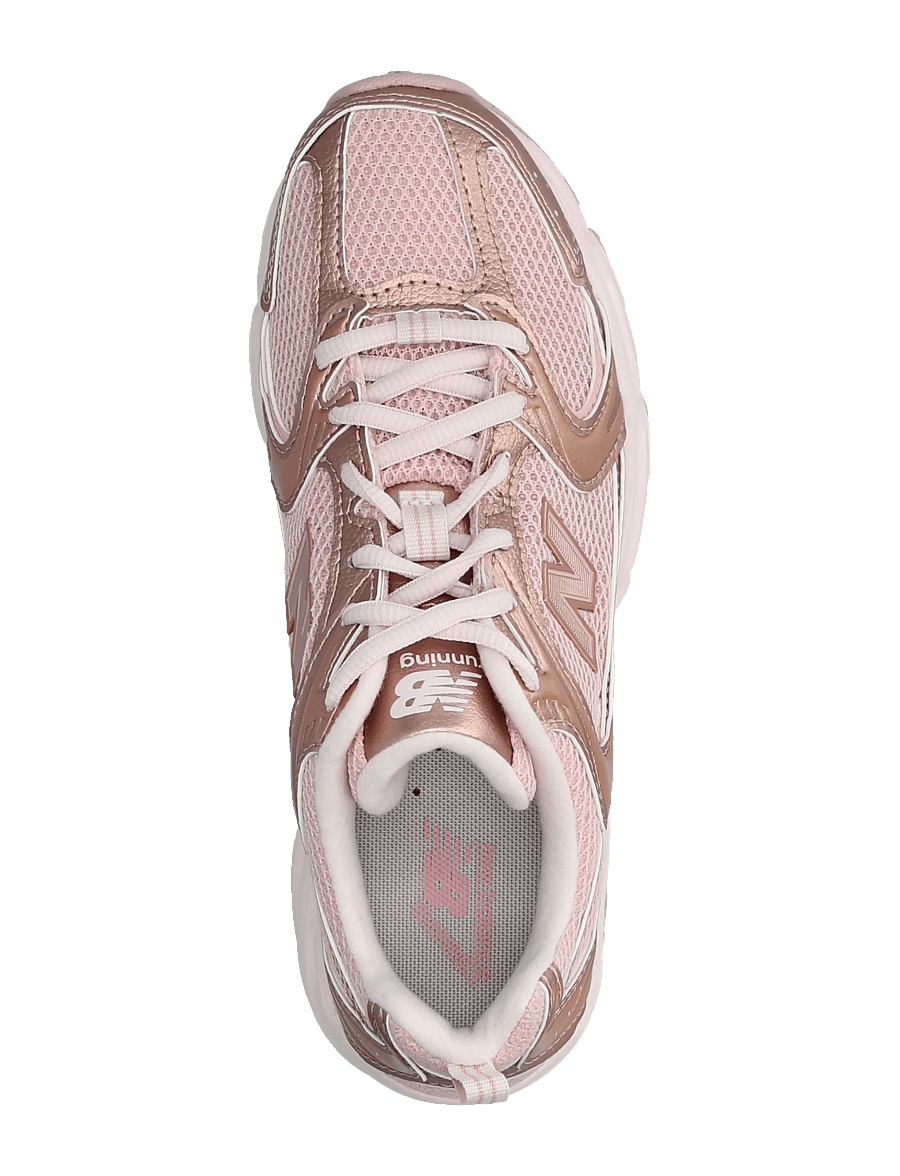 New Balance - New Balance 530 - niedriger schnitt - pink granite - 3