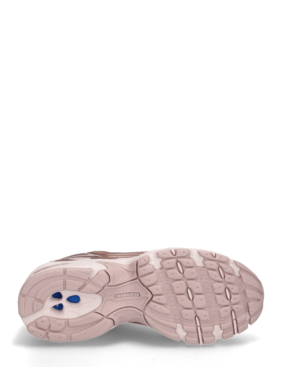 New Balance - New Balance 530 - niedriger schnitt - pink granite - 4