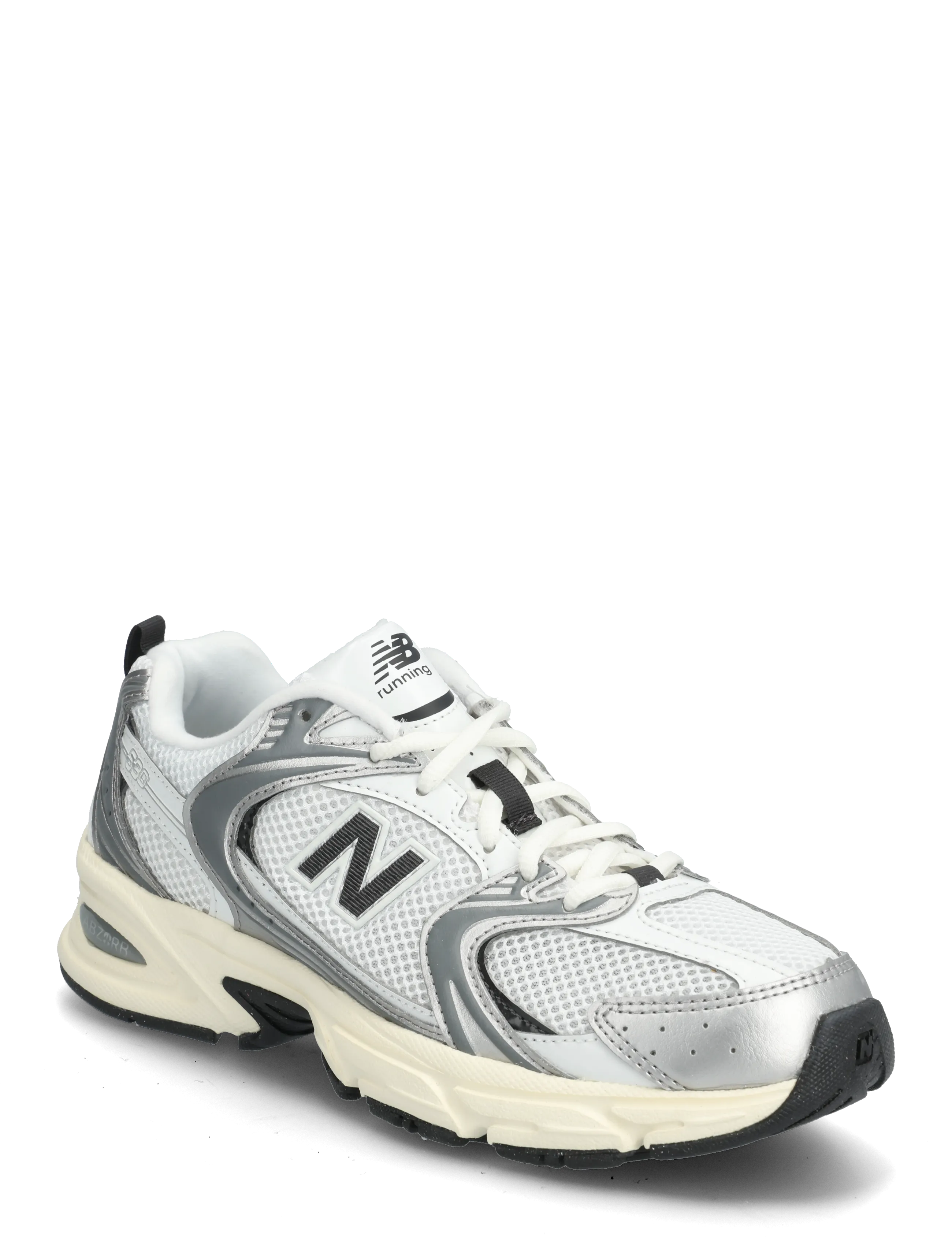 New Balance New Balance 530 - New Balance - SILVER METALLIC / white