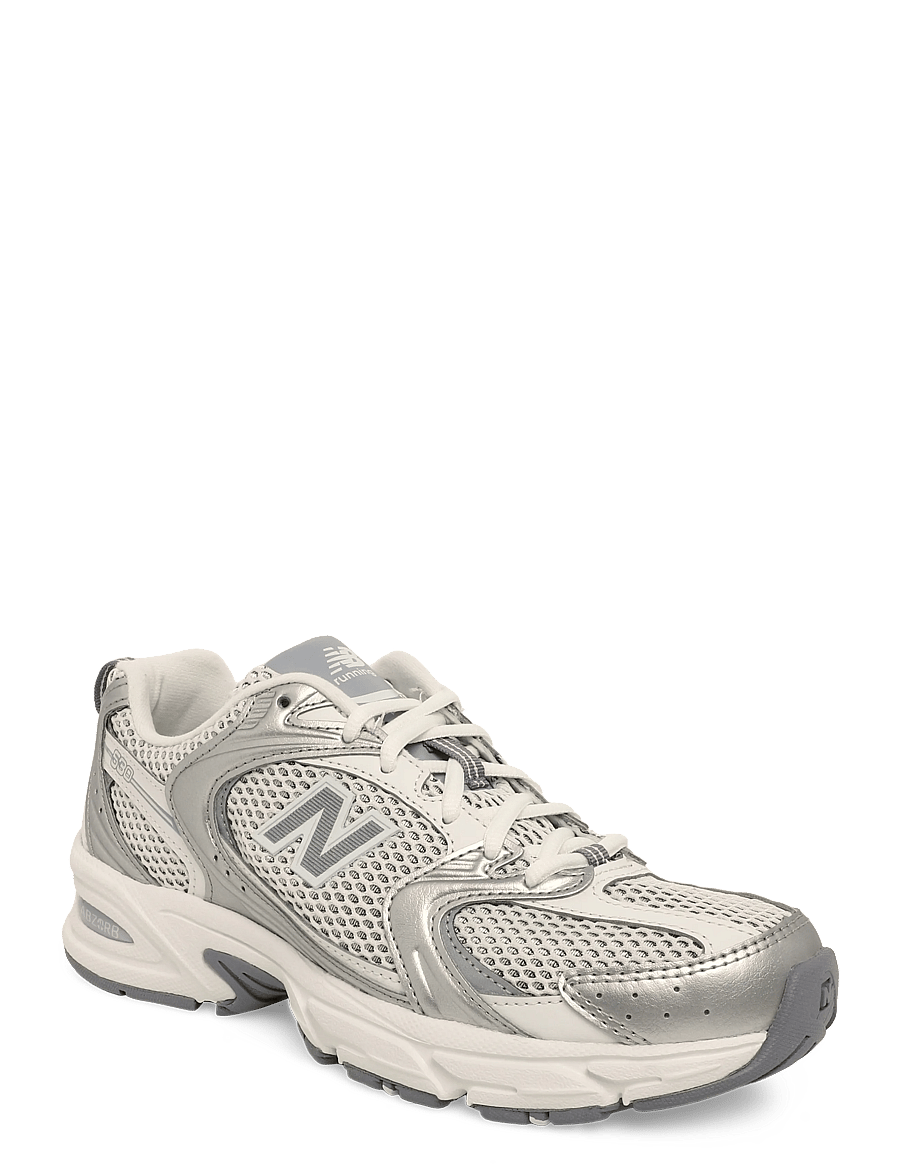 New Balance - New Balance 530 - niedriger schnitt - grey matter - 0