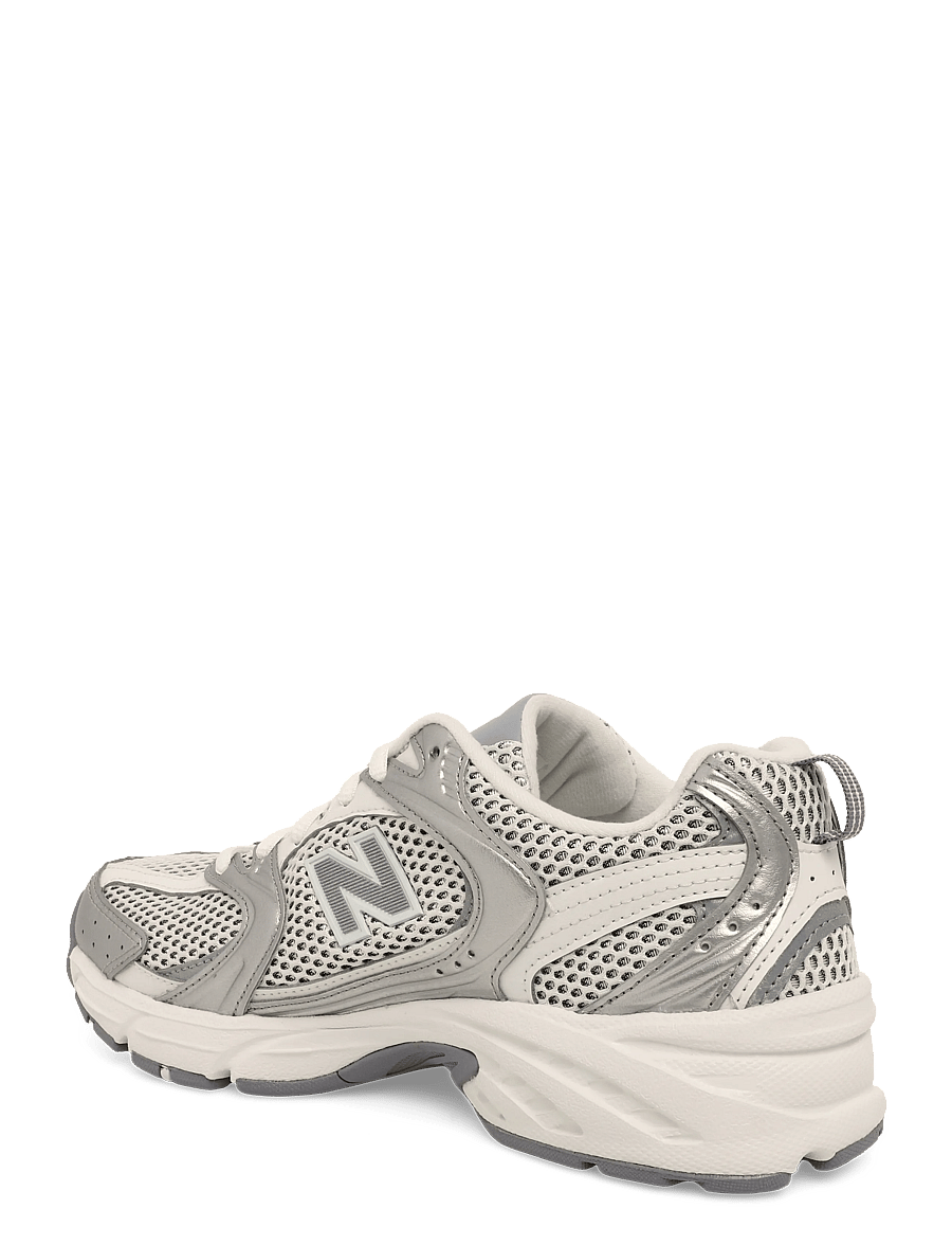 New Balance - New Balance 530 - niedriger schnitt - grey matter - 1