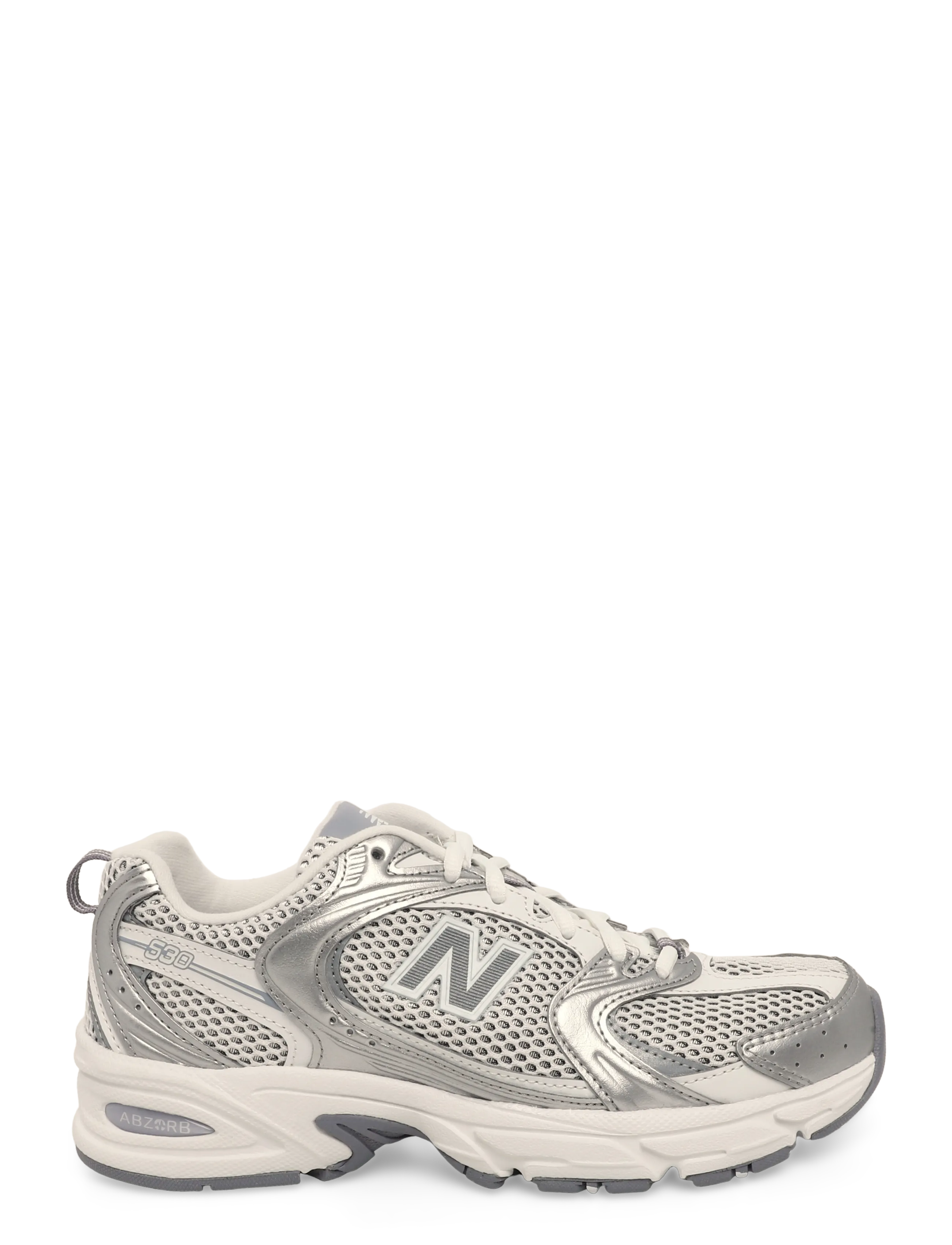 New Balance - New Balance 530 - tennised - grey matter - 2