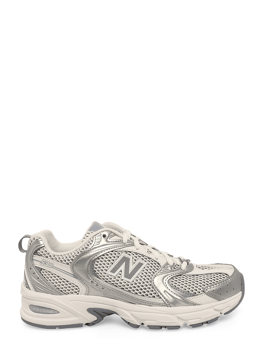 New Balance - New Balance 530 - niedriger schnitt - grey matter - 2