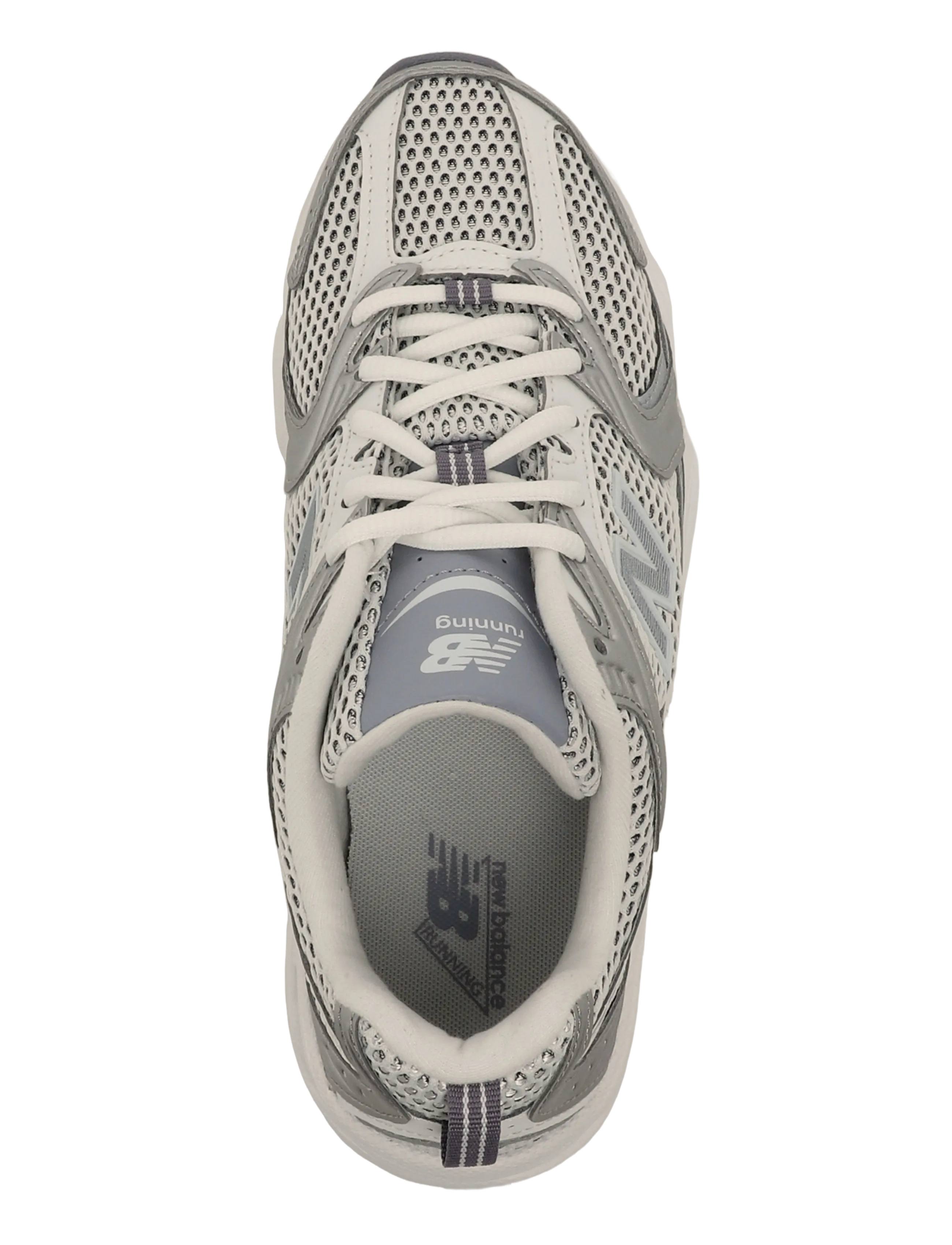 New Balance - New Balance 530 - tennised - grey matter - 3