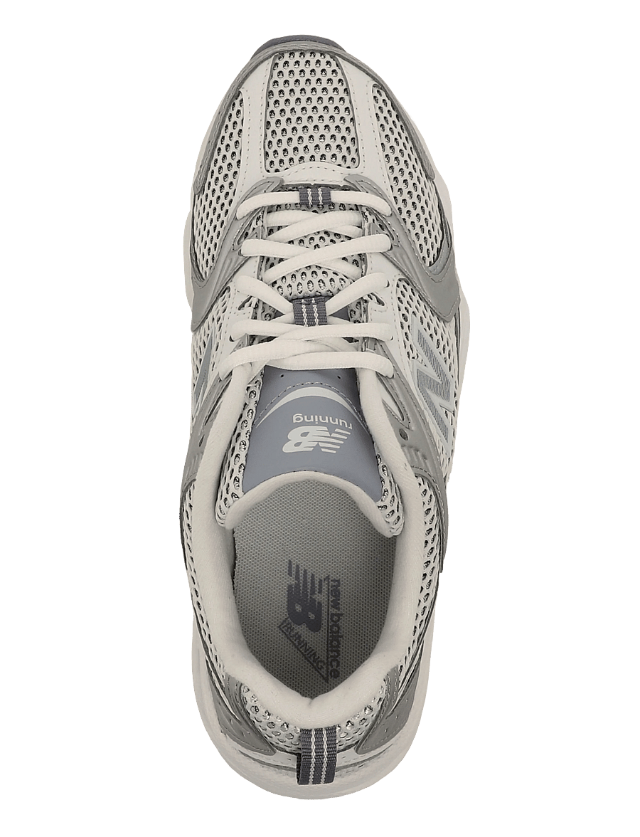 New Balance - New Balance 530 - niedriger schnitt - grey matter - 3