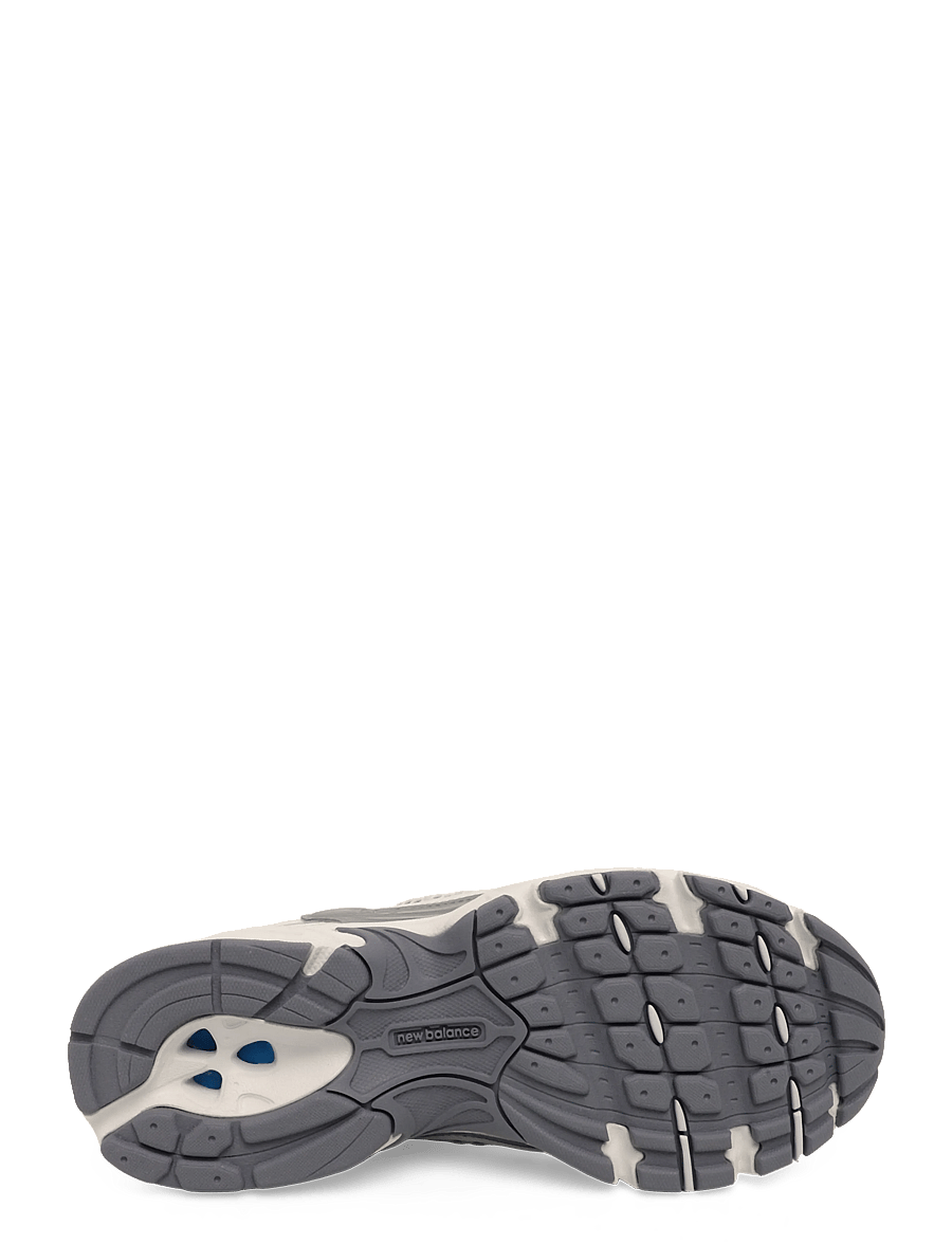 New Balance - New Balance 530 - niedriger schnitt - grey matter - 4