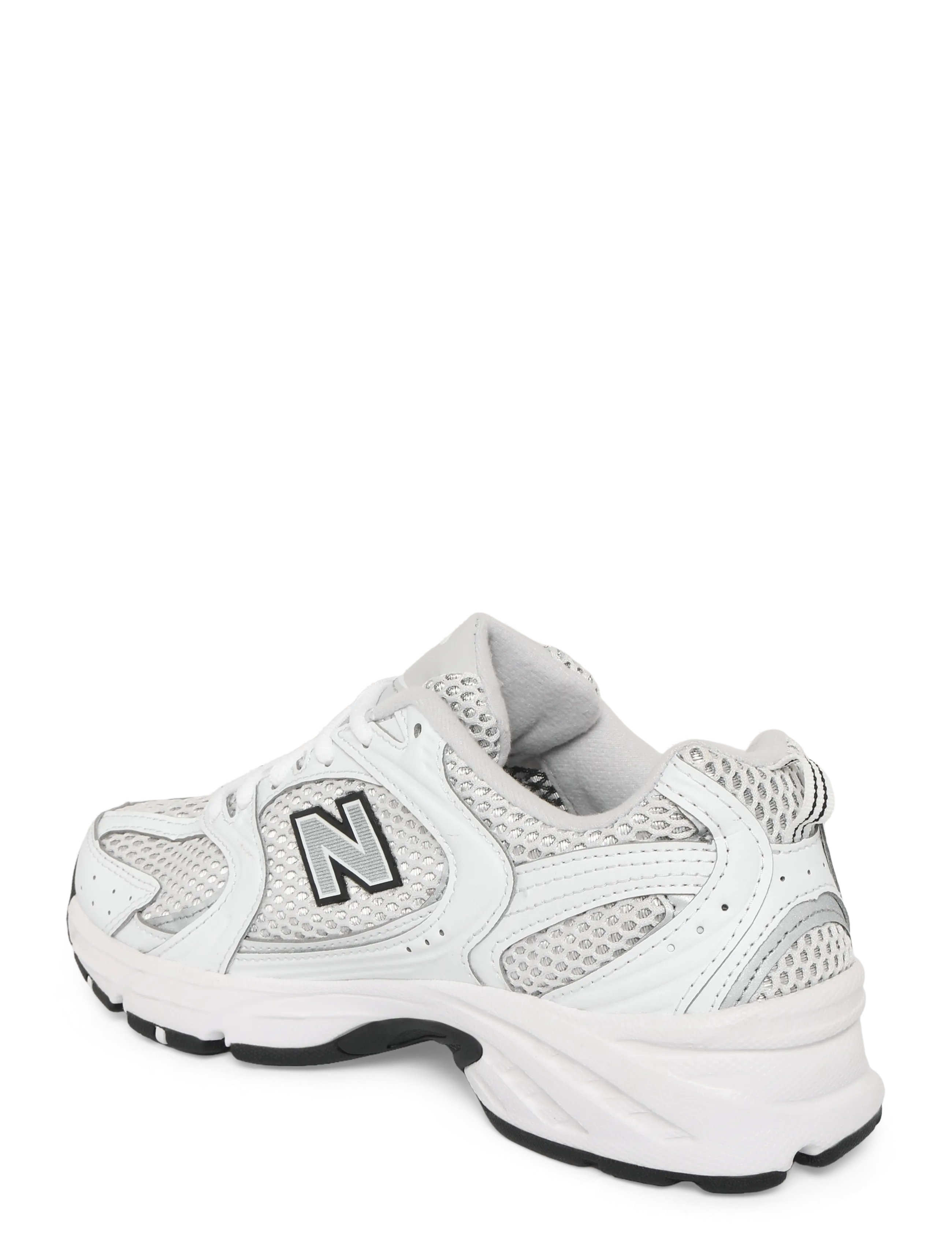 New Balance - New Balance 530 - lave sneakers - white - 1