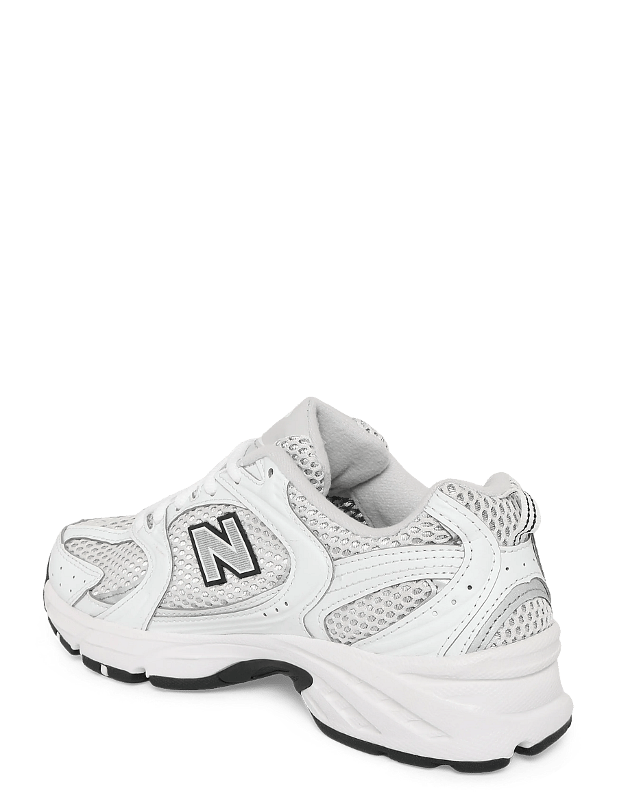 New Balance - New Balance 530 - niedriger schnitt - white - 1