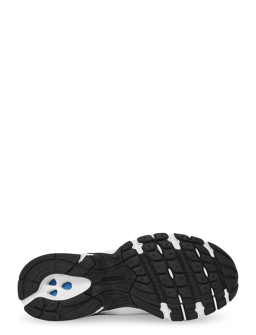 New Balance - New Balance 530 - niedriger schnitt - white - 4