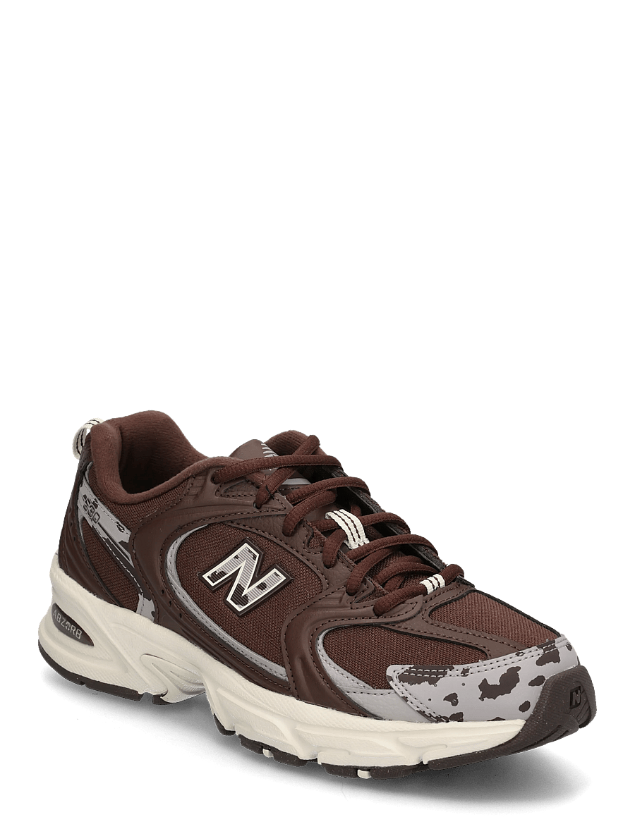 New Balance - New Balance 530 - lave sneakers - pumpernickel - 0