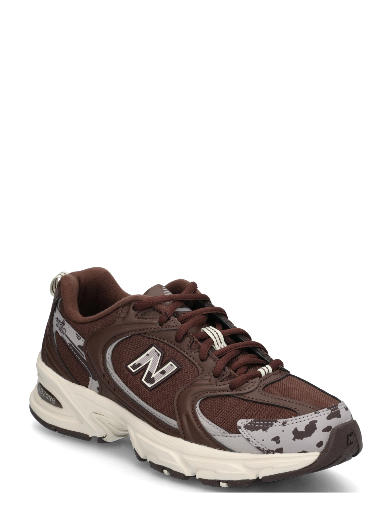 New Balance New Balance 530 - Schuhe - PUMPERNICKEL / brown
