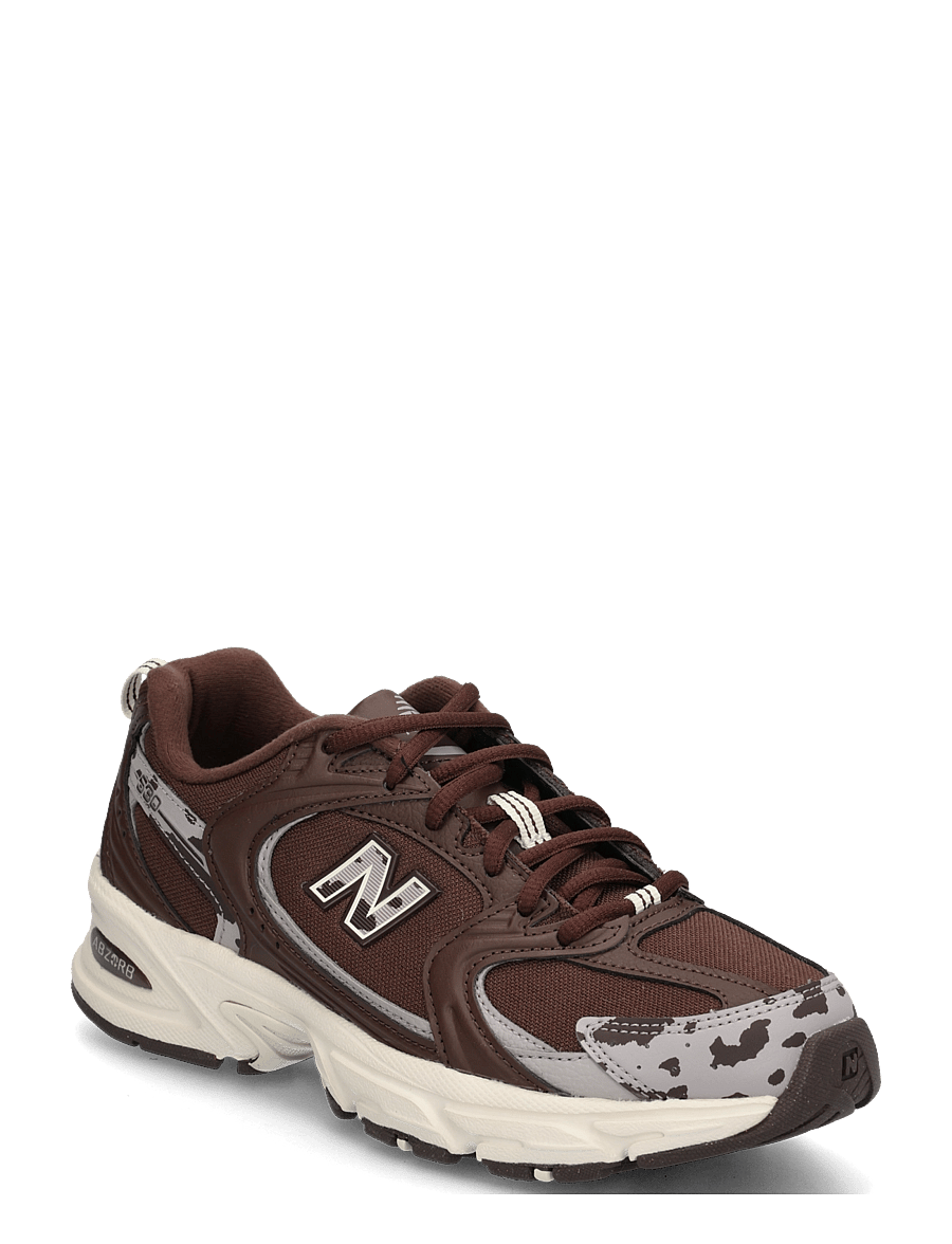 New Balance - New Balance 530 - lave sneakers - pumpernickel - 0