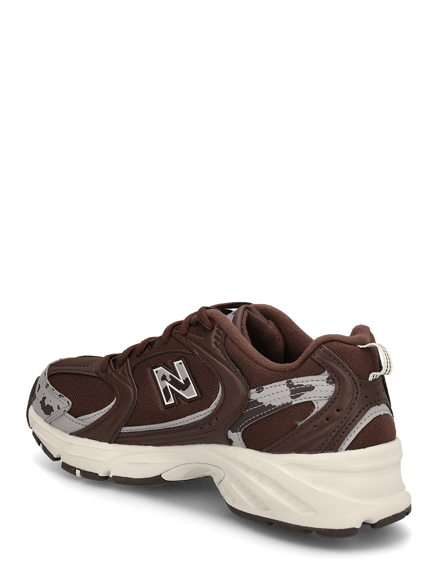 New Balance - New Balance 530 - lave sneakers - pumpernickel - 1