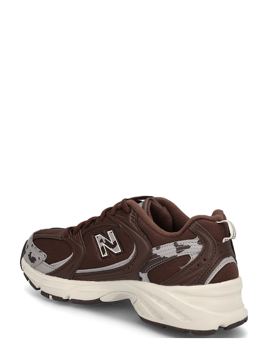 New Balance - New Balance 530 - lave sneakers - pumpernickel - 1