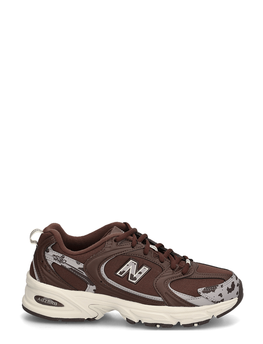 New Balance - New Balance 530 - lave sneakers - pumpernickel - 2