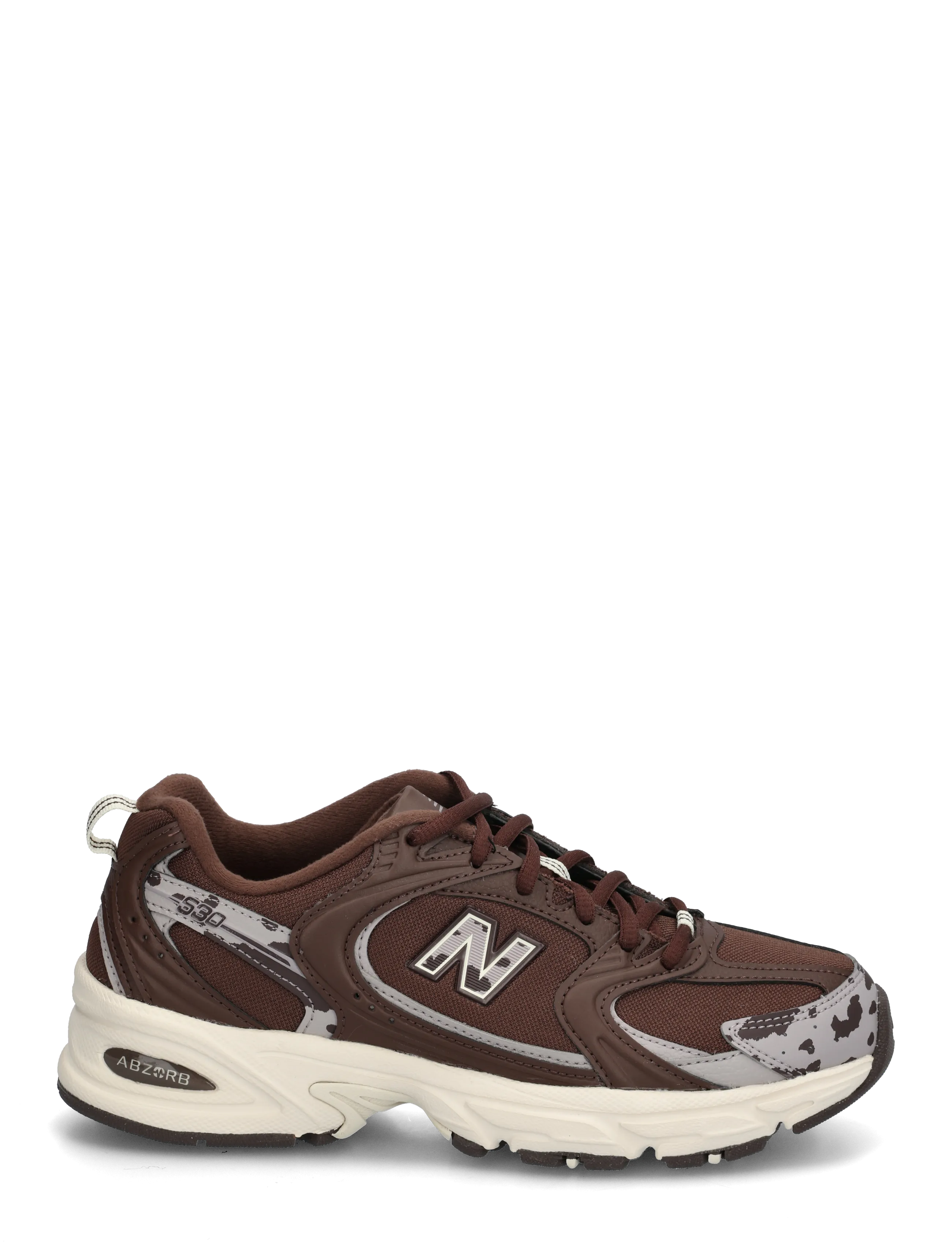 New Balance - New Balance 530 - lave sneakers - pumpernickel - 2