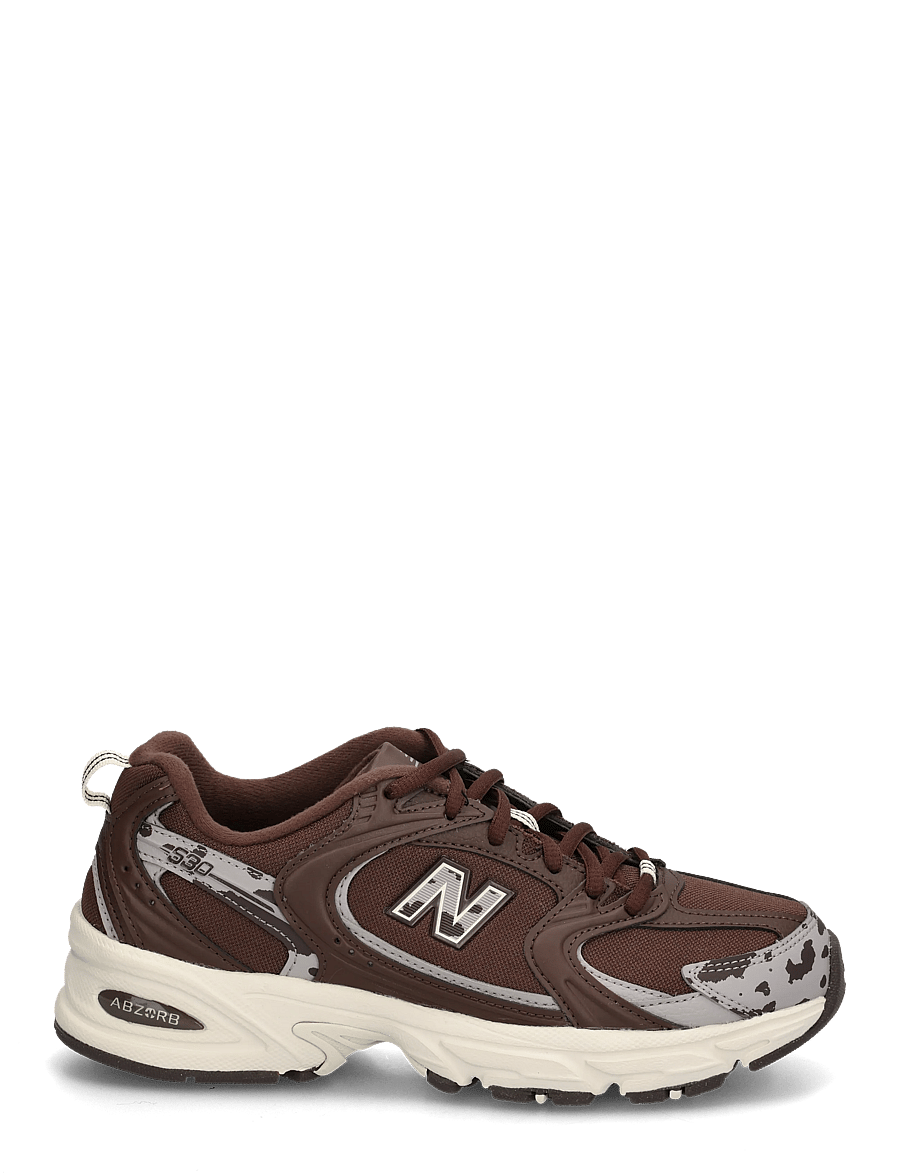 New Balance - New Balance 530 - lave sneakers - pumpernickel - 2