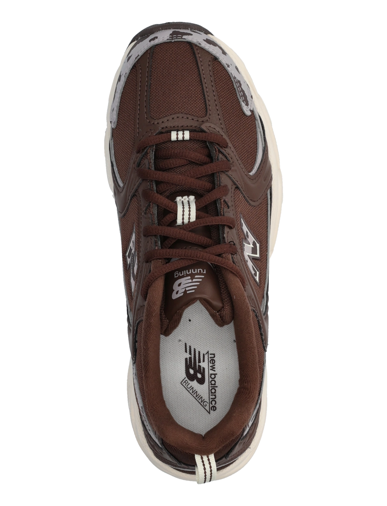 New Balance - New Balance 530 - pumpernickel - 3