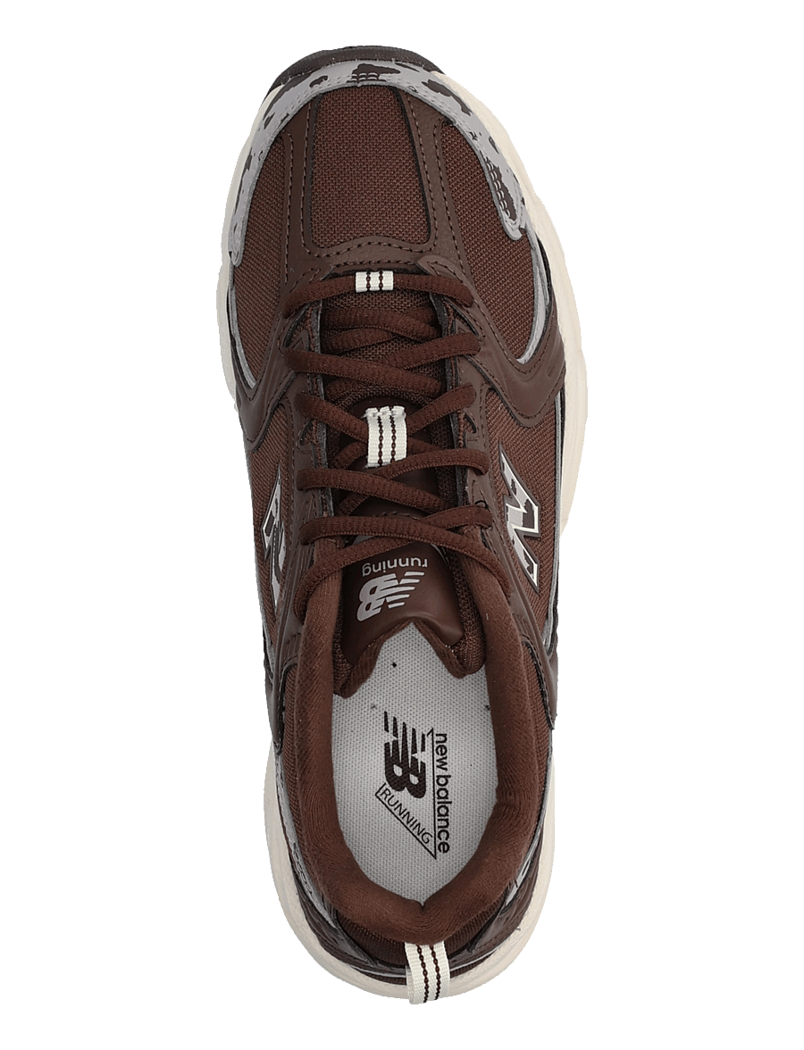New Balance - New Balance 530 - lave sneakers - pumpernickel - 3