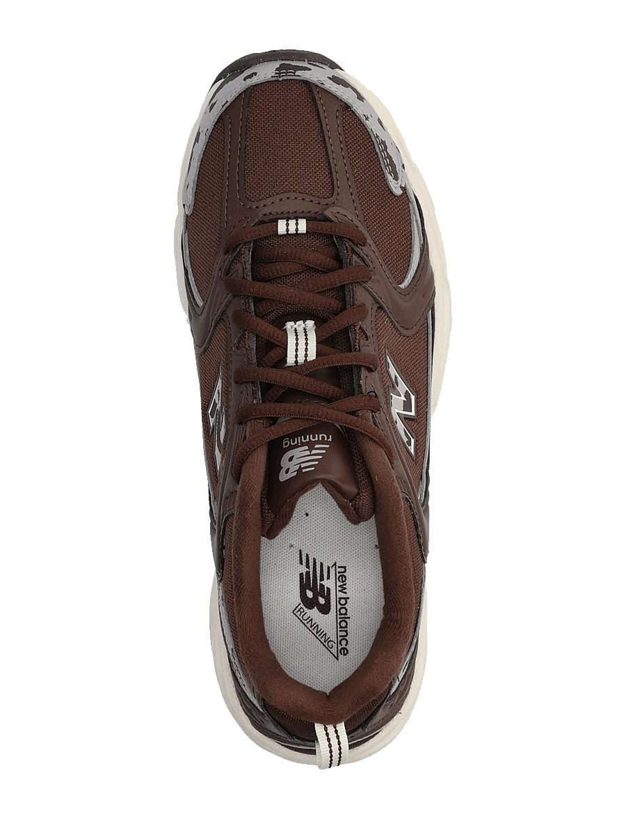 New Balance - New Balance 530 - lave sneakers - pumpernickel - 3